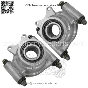 Rear Knuckles For Polaris Ranger 570 2015-2021 5138502 5137677 5138501 5137676
