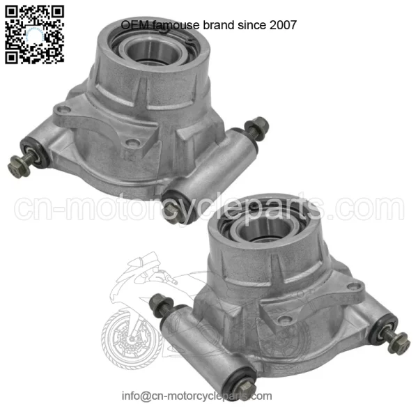 Rear Knuckles For Polaris Ranger 570 2015-2021 5138502 5137677 5138501 5137676 - Image 4