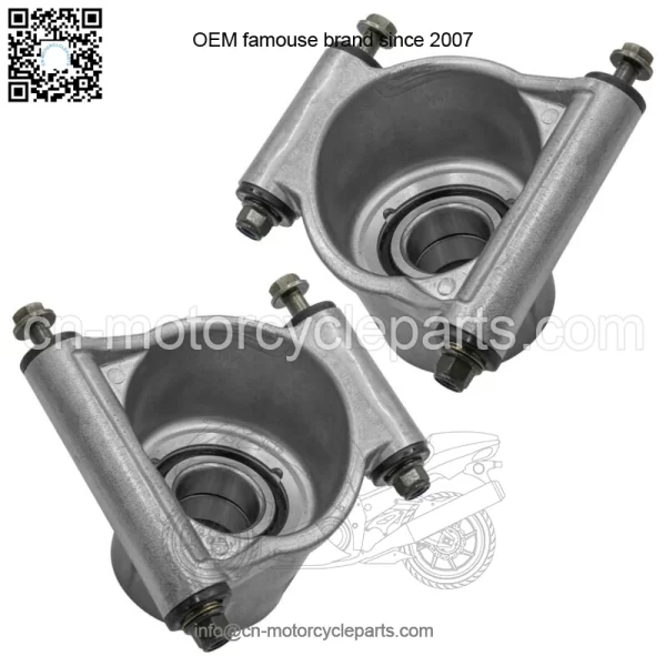 Rear Knuckles For Polaris Ranger 570 2015-2021 5138502 5137677 5138501 5137676 - Image 5