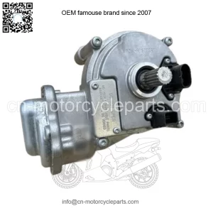 Polaris 2416019 Power Steering Assembly 2021-22 Ranger 1000 Full Size Pro XD FS