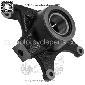 Steering Knuckle Assembly For Polaris RZR 900 2015-2024 5143615 Front Left