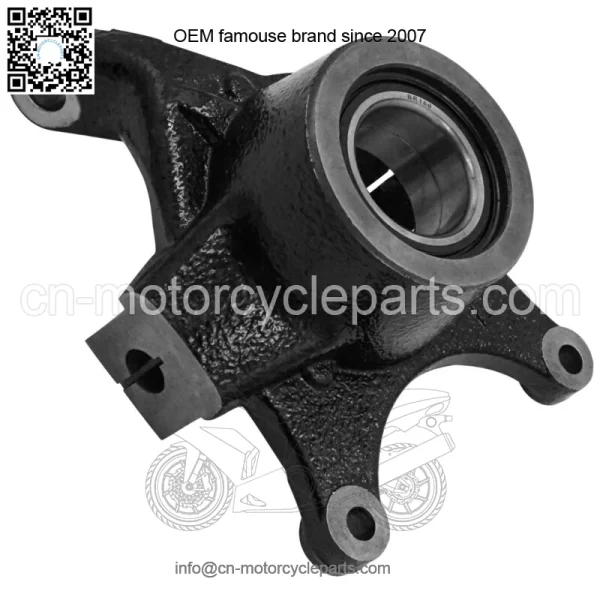 Steering Knuckle Assembly For Polaris RZR 900 2015-2024 5143615 Front Left