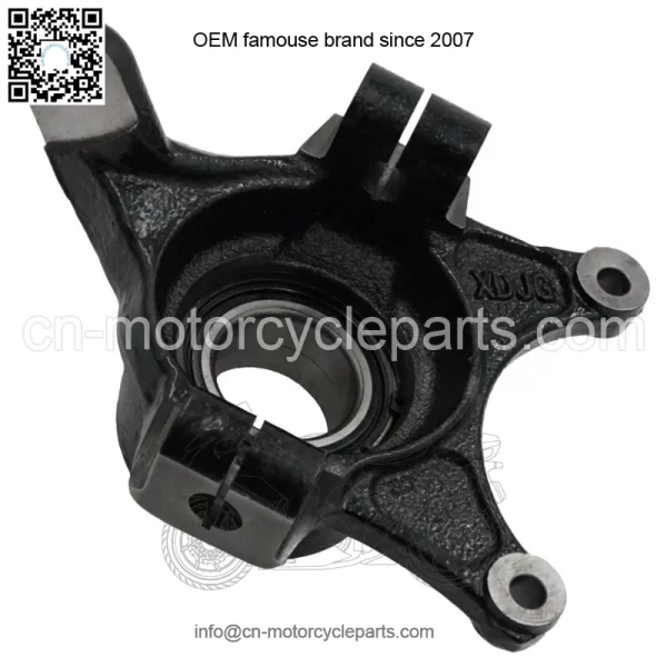 Steering Knuckle Assembly For Polaris RZR 900 2015-2024 5143615 Front Left - Image 3