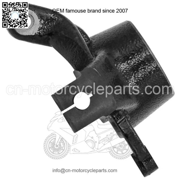 Steering Knuckle Assembly For Polaris RZR 900 2015-2024 5143615 Front Left - Image 4