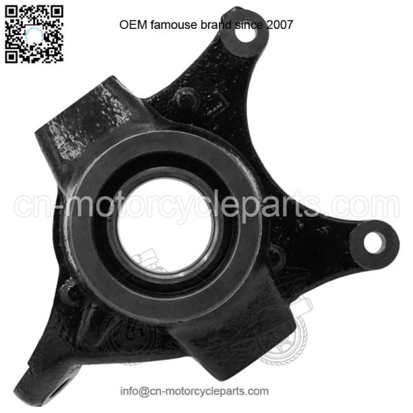 Steering Knuckle Assembly For Polaris RZR 900 2015-2024 5143615 Front Left - Image 5