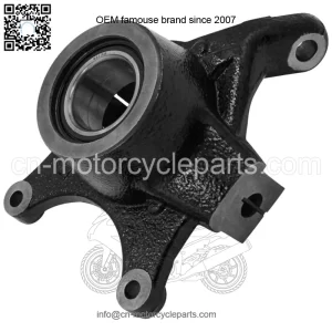 Steering Knuckle For Polaris General 1000 4P MD 17-18 / Deluxe 22-23 Front Right