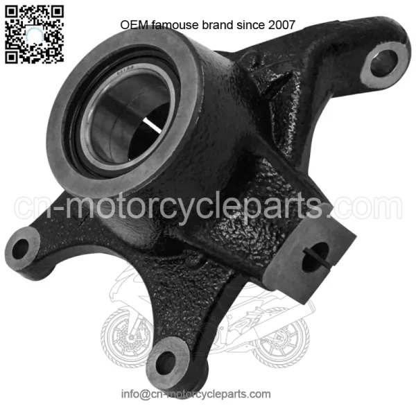 Steering Knuckle For Polaris General 1000 4P MD 17-18 / Deluxe 22-23 Front Right