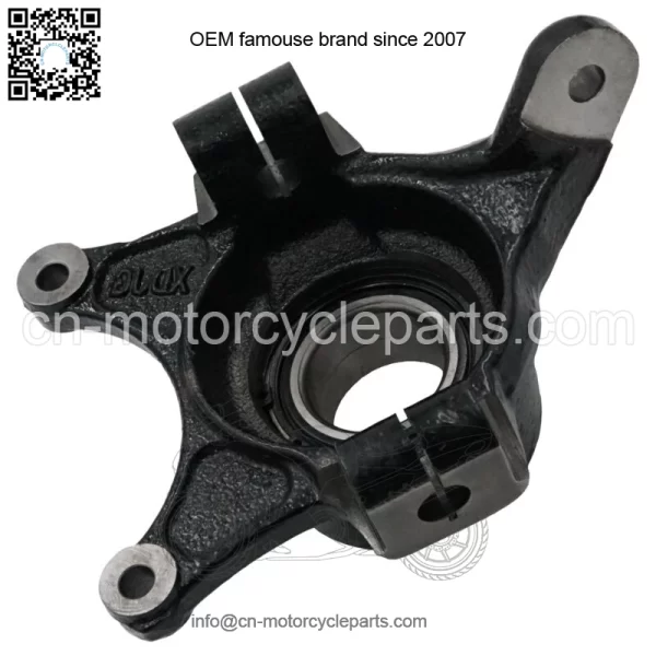 Steering Knuckle For Polaris General 1000 4P MD 17-18 / Deluxe 22-23 Front Right - Image 3