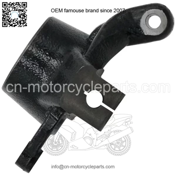 Steering Knuckle For Polaris General 1000 4P MD 17-18 / Deluxe 22-23 Front Right - Image 4