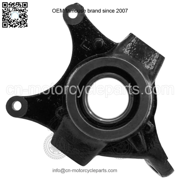 Steering Knuckle For Polaris General 1000 4P MD 17-18 / Deluxe 22-23 Front Right - Image 5