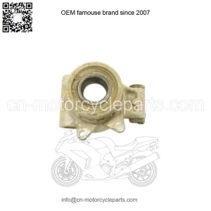 Polaris Sportsman 500 HO 08 Axle Carrier Knuckle Rear 3585502 #2 44192 (For: More than one vehicle)