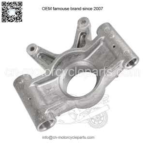 Front left Polaris sportsman scrambler 850 1000 5136689, 5143607