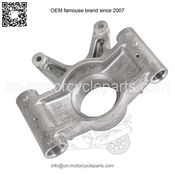Front left Polaris sportsman scrambler 850 1000 5136689, 5143607