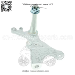 Front Right Steering Knuckle Assy For Yamaha Raptor 700 700R YFM700 /R 2006-2024