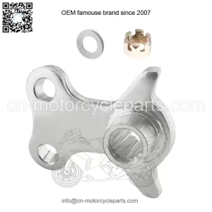Column Steering Stem Pitman Arm For Yamaha Raptor 700 700R 06~12 / YFZ450 04~13