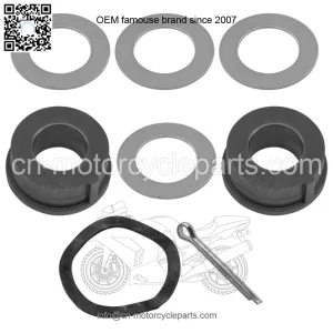 AM136428 Steering Shaft Kit For John Deere X300 X300R X304 X305R X320 X324