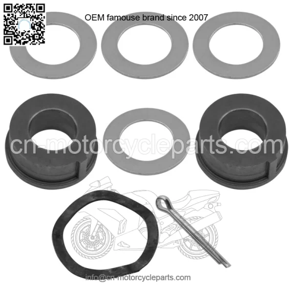 AM136428 Steering Shaft Kit For John Deere X300 X300R X304 X305R X320 X324