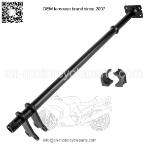 Polaris Scrambler 500 4X4 2001-2007 Steering Shaft Post w/Bushings