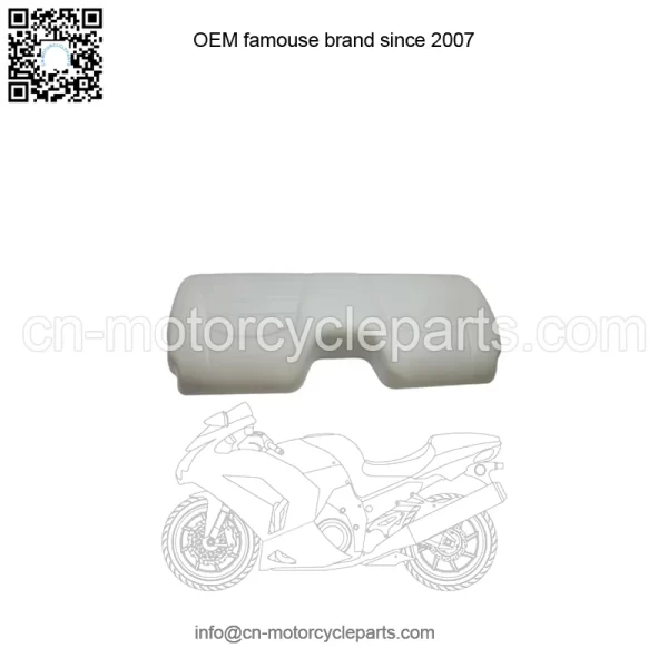 103629102 - SEAT, BENCH BOTTOM GRAY