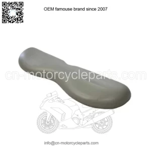 103456001 CLUB CAR XRT 1550 GRAY BENCH SEAT
