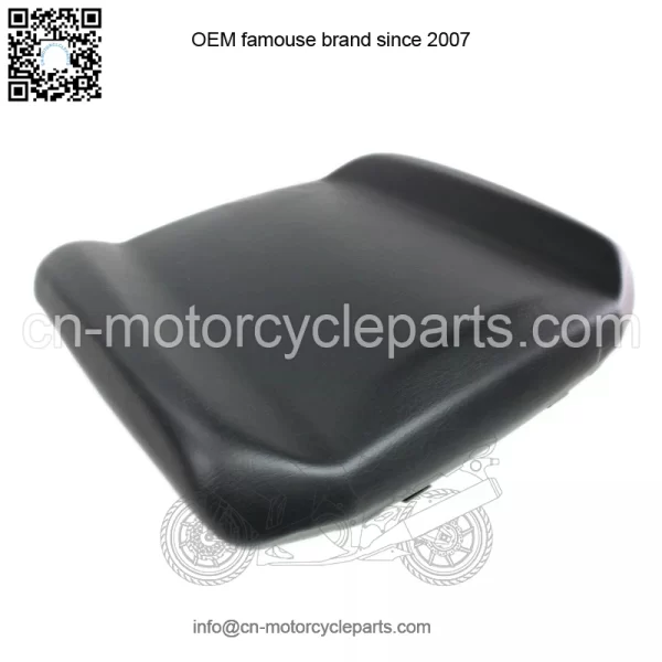 2687934-070 Black Seat Bottom for Polaris Ranger