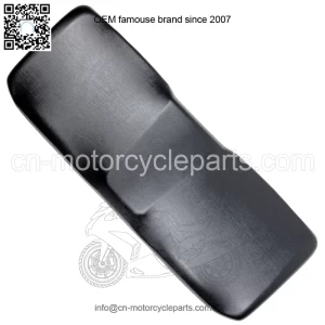 Polaris 2687938-070 ASM-SEAT BTM 55 BASIC BLK Part Ranger 500 570