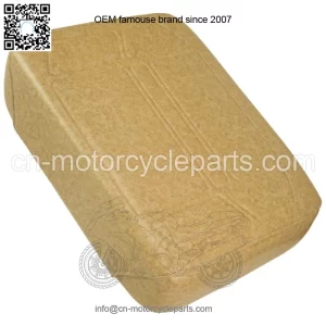 Seat Cushion For Scag Freedom Z SFZ48-26BS SFZ48-600FS SFZ52-19KA SFZ52-20FS