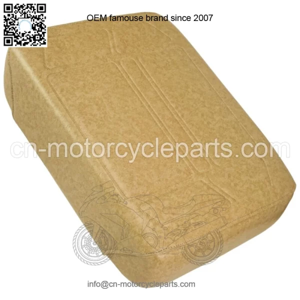 Seat Cushion For Scag Freedom Z SFZ48-26BS SFZ48-600FS SFZ52-19KA SFZ52-20FS