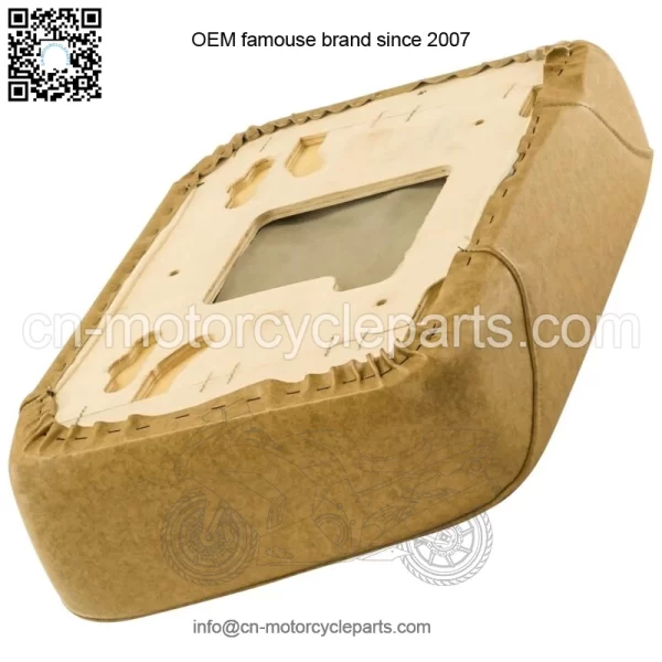 Seat Cushion For Scag Freedom Z SFZ48-26BS SFZ48-600FS SFZ52-19KA SFZ52-20FS - Image 3