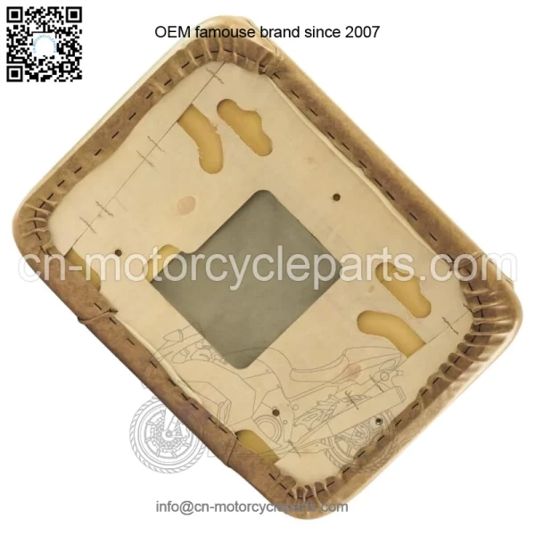 Seat Cushion For Scag Freedom Z SFZ48-26BS SFZ48-600FS SFZ52-19KA SFZ52-20FS - Image 4