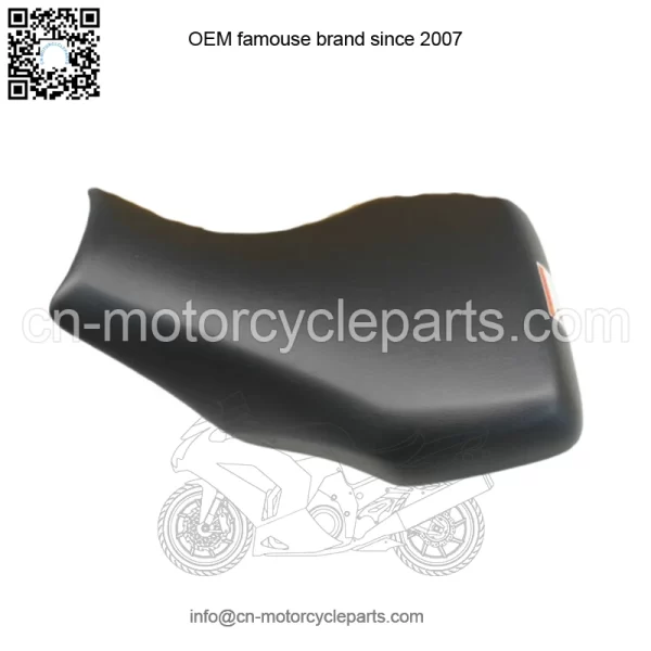 New  Honda Seat 2007-2009 TRX420 ALL Rancher Fourtrax OEM Saddle  #W81 (For: Honda)