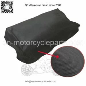 2007-2009 Honda TRX420FE Fourtrax Rancher 4X4 ES ATV Seat Cover part# AT-04615