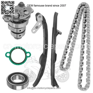 Camshaft Kit For Yamaha Grizzly 700 YFM700FG 2007-13 / Grizzly 550 YFM550 09-14